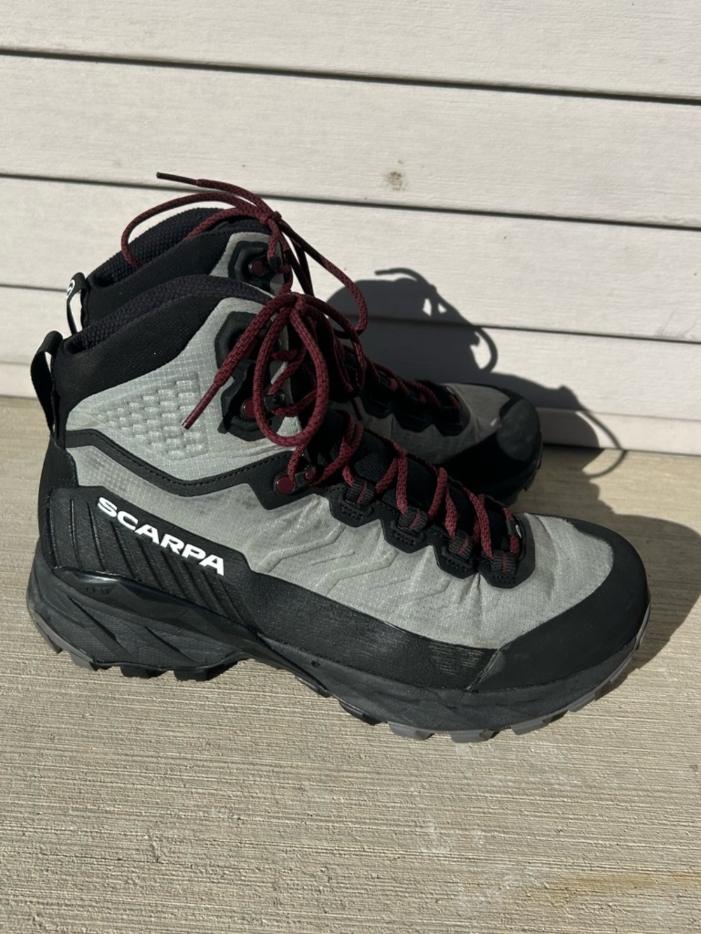 Women’s Scarpa Rush Trek GTX Hiking Boot